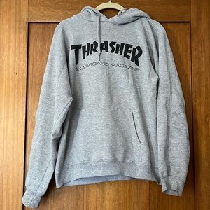 Size small Thrasher hoodie